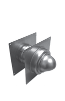 Noritz WT4-H-8-1 Adjustable Wall Thimble