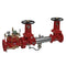 Watts 10 957-OSY-FP Blackflow Preventer