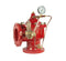 Watts 1116FM 150 6 Valve