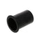 Watts 1146-18 1 IN CTS Plastic Quick-Connect End Plug, Black
