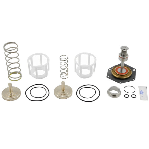 Watts Series 909M1 LFRK 909M1-T 1 1/4-2 0794071