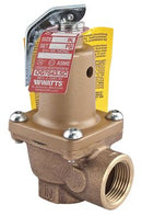 Watts 174-Z3-T-125 1 1/2 Valve