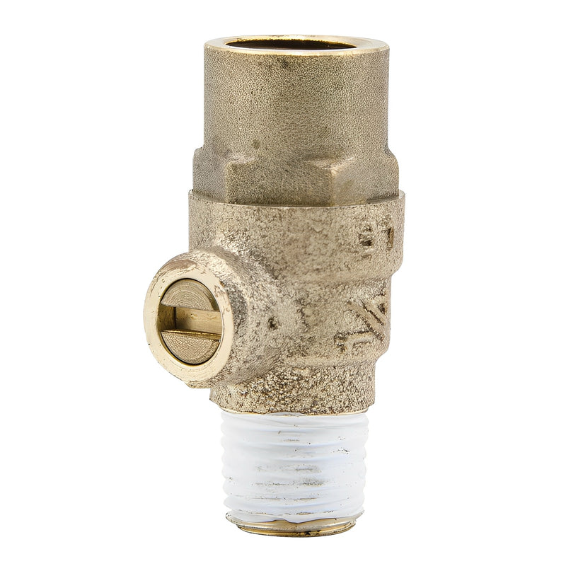 Watts LFTC 1/4 Valve for Plumbing