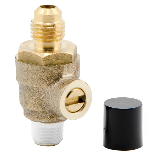 Watts LFSAE-TC 1/8 Valve for Plumbing