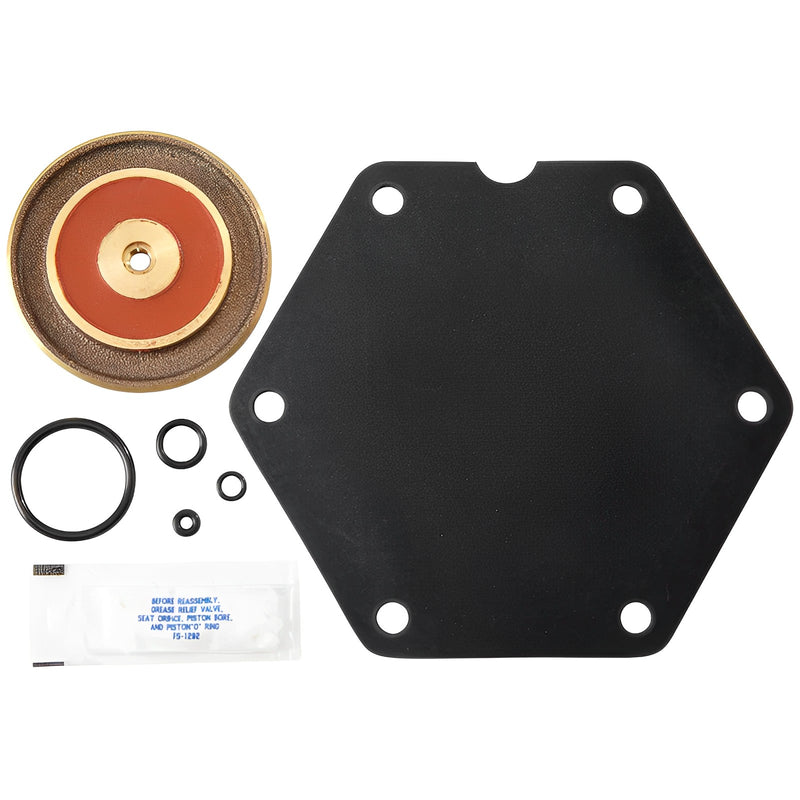 Watts 2 1/2-3 2 1/2 To 3" Watts B-Flow Repair Kit,, 909-Rv