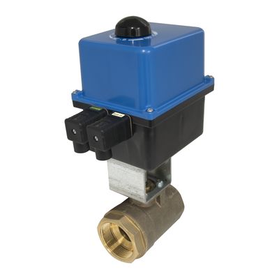 Watts 1 LFEMVII6400SS 24-68 Valve