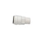 Watts 3501-1412 3/4 3/4 IN CTS x 3/4 IN NPT Quick-Connect Male Adapter, Plastic