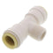 Watts 3530-1008 1/2 In Cts X 1/2 In Npt Quick Connect Male Thread Tee