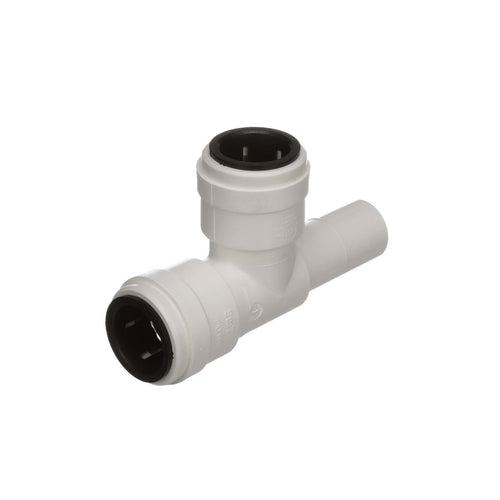 Watts TEE-013-P5-075 3/4 In Tee Valve, Quick-Connect
