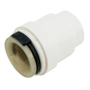 Watts 3546-18 1 IN CTS Plastic Quick-Connect End Plug (Bulk)