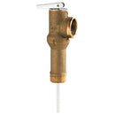 Watts LL100XLM7-2.5 3/4 Valve for Plumbing