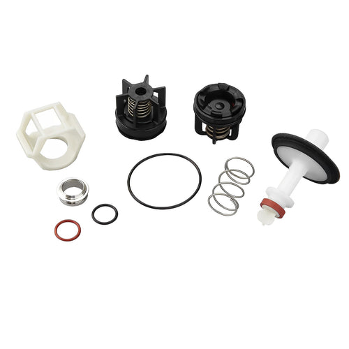 Watts 3/4"009M3 0888527