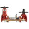 Watts 957ZRPDA-DOSY-LM 4 Blackflow Preventer