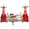 Watts 994RPDA-OSY-GXG-GPM 3 Blackflow Preventer