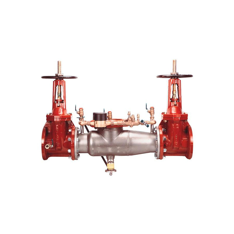 Watts 994RPDA-OSY-GXG-GPM 6 Blackflow Preventer