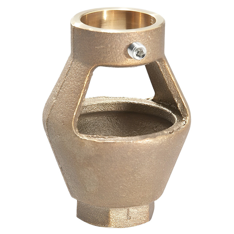 Watts Air Gap For 1/2"009, 3/4"009M2/M3 And 1/2-1"995 Series 0881399