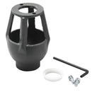 Watts Air Gap For 3/4-1"009/909, 1-1 1/2"009M2, And 1 1/4-2"995 Series 0881376