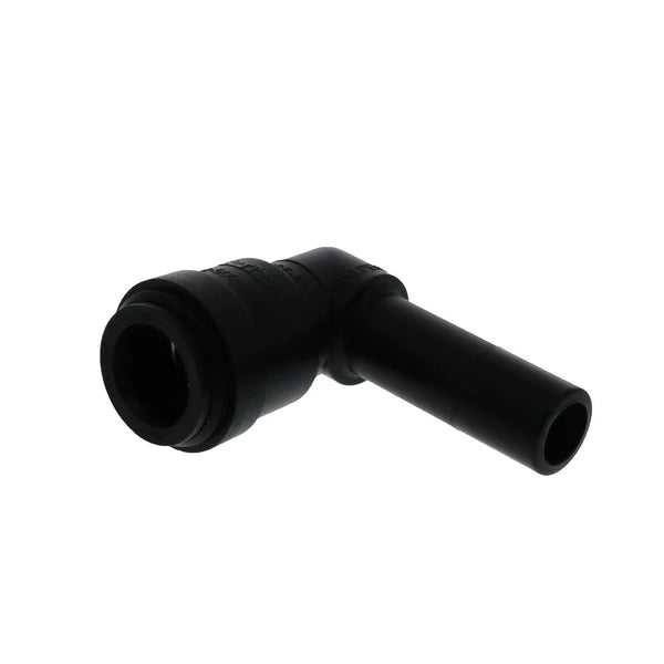 Watts ELBOW-STEM 15MM 15 MM Plastic Quick-Connect Stackable Elbow