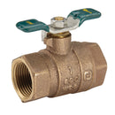 Watts FBV-TH 3/8X1/2 Valve