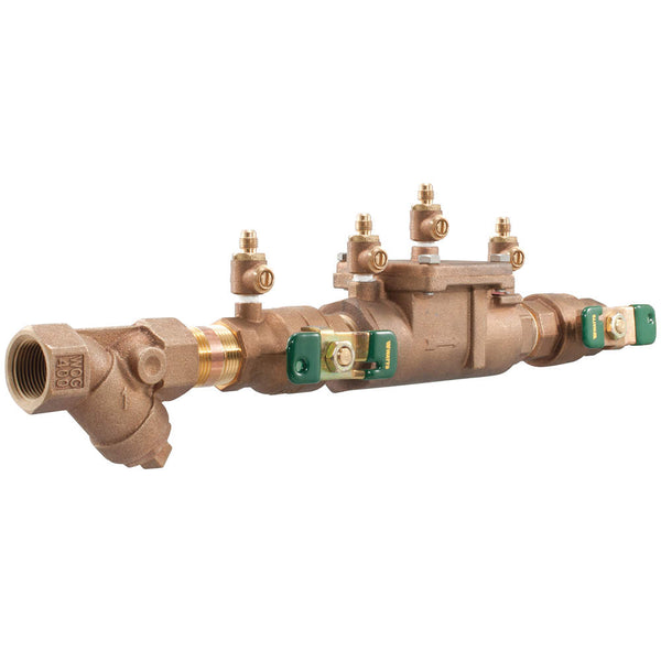 Watts LF007M1-LF-UL 1 Blackflow Preventer