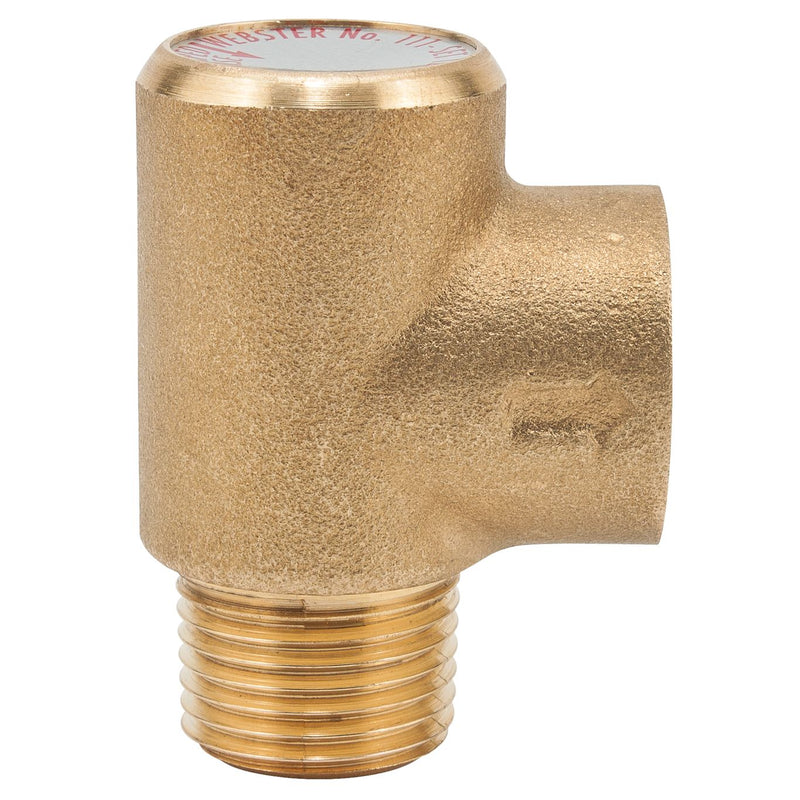 Watts LF111-75 3/4 Valve