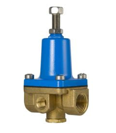 Watts LF263AP-V 1/2 Pressure Regulator