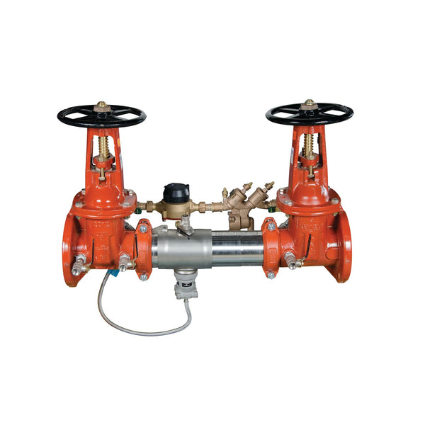 Watts 957RPDA-DOSY-LM 4 Blackflow Preventer