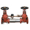 Watts 757N-DNRS 4 Blackflow Preventer