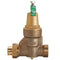 Watts LFN55B-G 1 1/2 Pressure Regulator