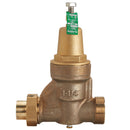 Watts LFN55BU-G 2 Pressure Regulator