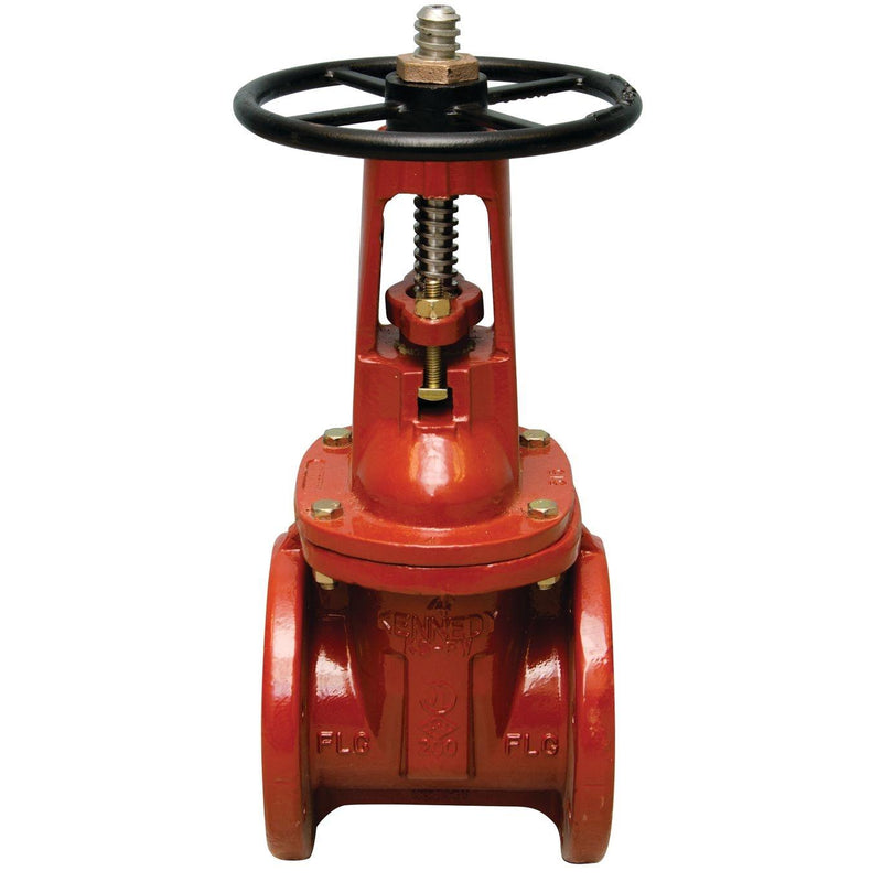 Watts OSY-RW-GATE 8 Valve