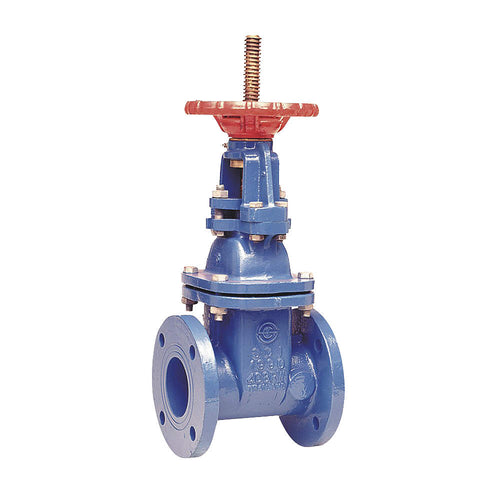 Watts OSY-RW-GATE 4 Valve