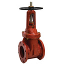 Watts OSY-RW-GATE-TC 6 Valve