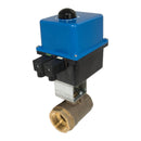 Watts SA6400-BA1-SS-EMV Valve