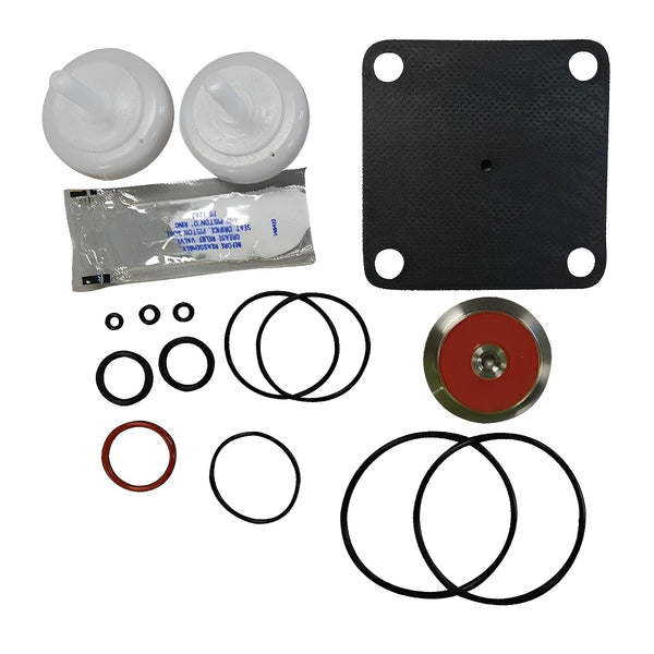 Watts LFRK 909-RT 3/4-1 Total Rubber Parts Repair Kit 3/4 1"