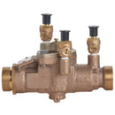 Watts U009M2-LF 1 Blackflow Preventer