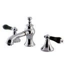 Kingston KC7061PKL Duchess Wsp Bath Faucet W/ Pop-Up