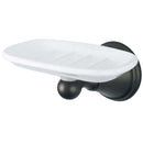 Kingston Brass BA2975ORB Governor Wall-Mount Soap