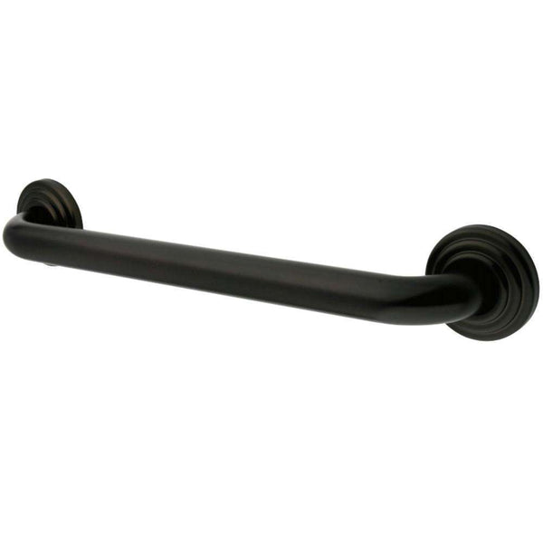 Kingston Brass DR314245 24" Grab Bar, Oil Rubbed Bronze