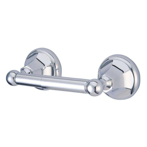 Kingston Brass BA4818C Toilet Paper Holder, Polished Chrome