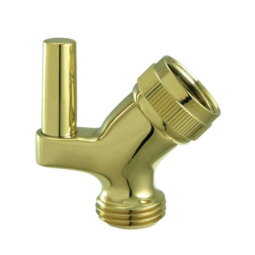 Kingston Brass K179A2 Handheld Shower Pin Wall Hook