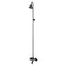 Kingston Brass CCK2675 Vintage Shower Combination,