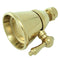 Kingston Brass CK132C2 Victorian Adjustable Showerhead