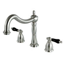 Kingston Brass KS1348PKL Roman Tub Filler with