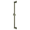 Kingston Brass K180A5 24" Shower Slide Bar With Pin Wall