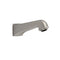 TOTO Connelly Wall Tub Spout, Polished Nickel TS221E#PN