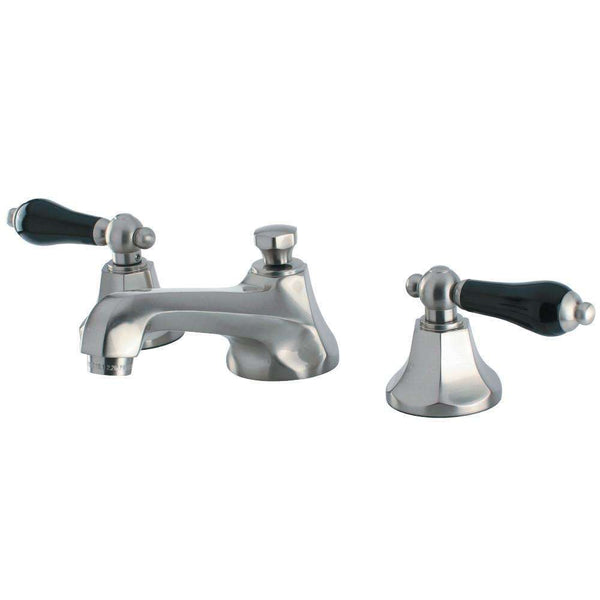 Kingston KS4468PKL Duchess Wsp Bath Faucet W/ Pop-Up