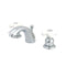 Kingston Brass KB951PX Victorian Mini-Widespread Bath Faucet