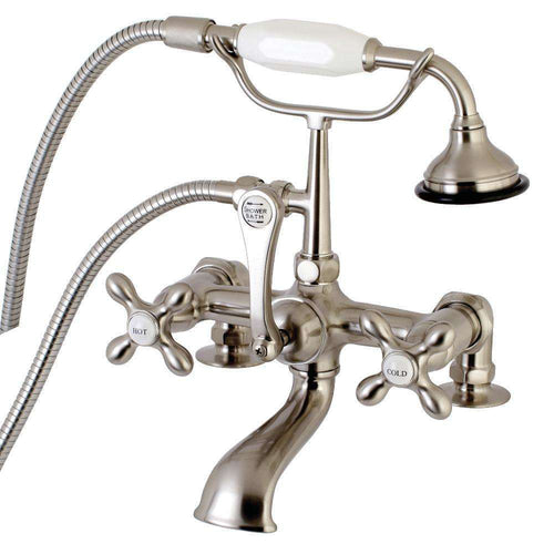 Aqua Vintage AE209T8 Clawfoot Tub Faucet with