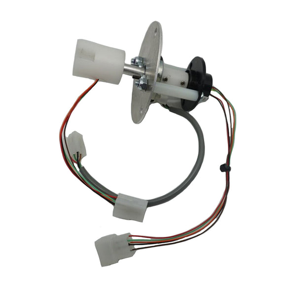 Spartan Tool Assembly Slip Ring-Encoder Spar-V 64022200